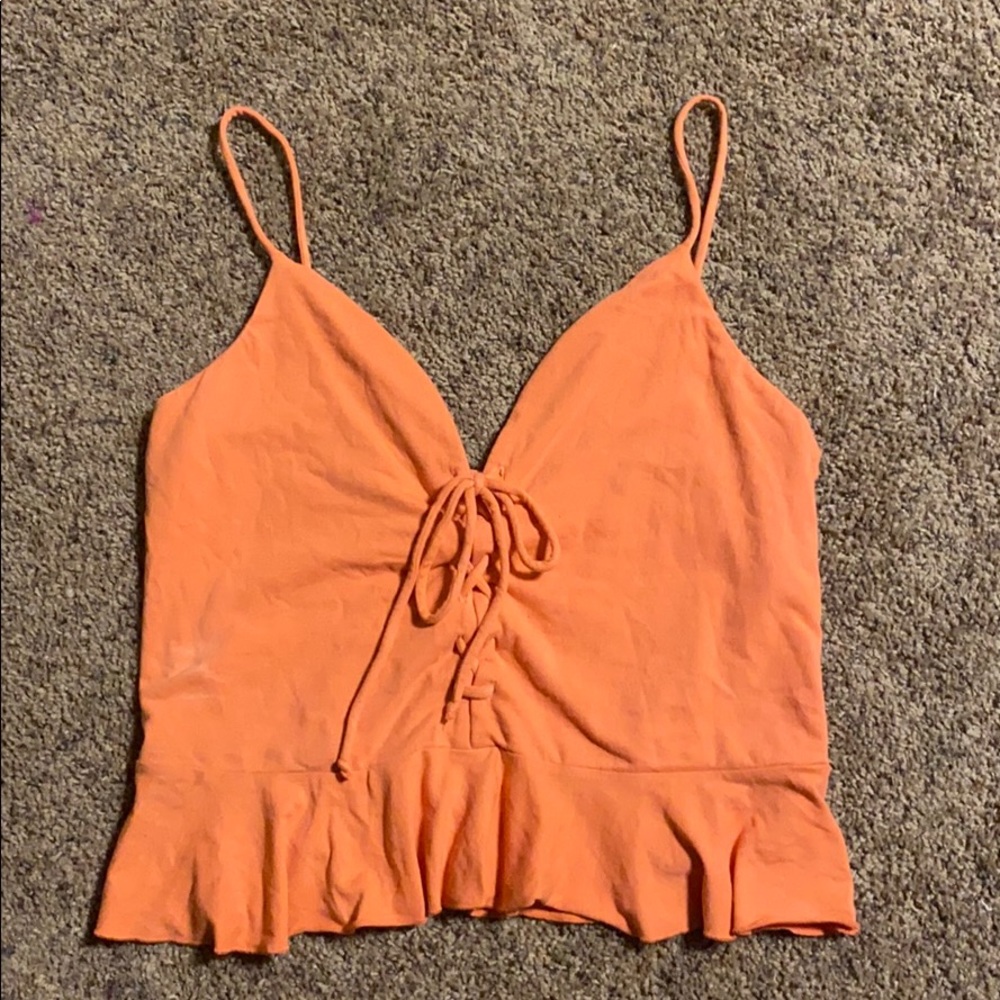 Free People top